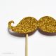 accessoire photobooth moustache paillette or vintage mariage gatsby chic accessoire animation photobooth mariage 
