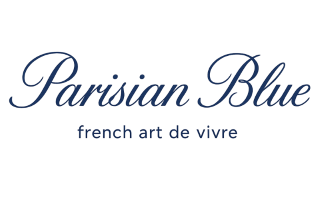 Parisian Blue