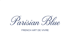 Parisian Blue